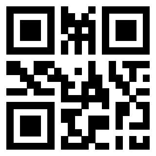 3307276594 - Immagine del Qr Code