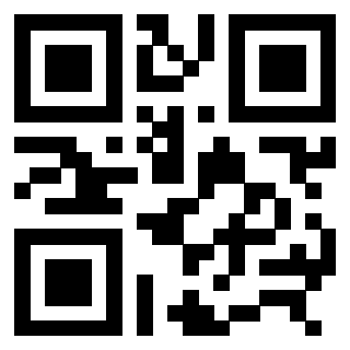 Immagine del QrCode di 3307276595