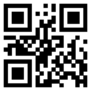 3307276597 - Immagine del QrCode