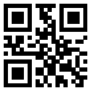 3307276598 - Immagine del QrCode