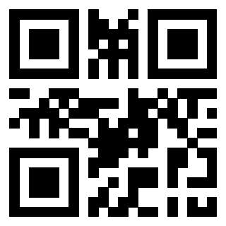 3307276602 Qr Code associato
