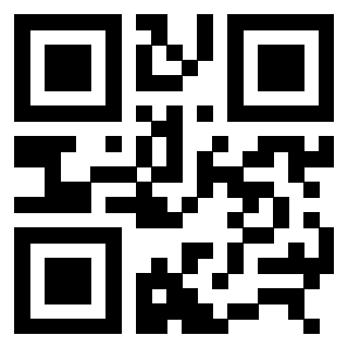 3307276603 QrCode associato