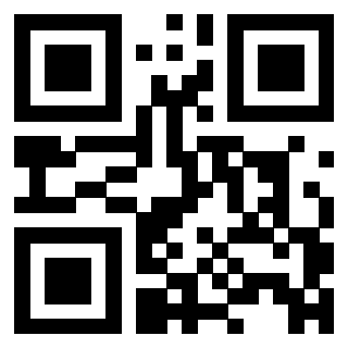 Scansione del Qr Code di 3307276608