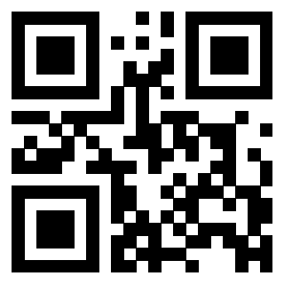 Immagine del QrCode di 3307276611