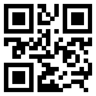3307276612 QrCode associato