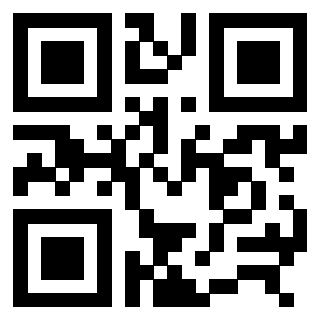 Il Qr Code di 3307276613