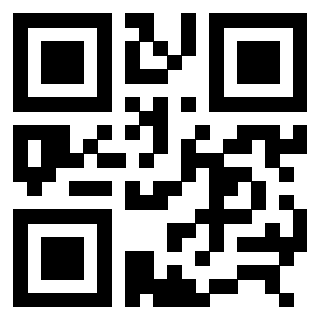Scansione del QrCode di 3307276615