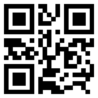 3307276616 Qr Code associato