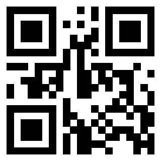 3307276618 - Immagine del Qr Code