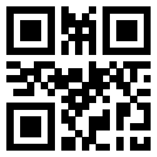 3307276619 QrCode associato
