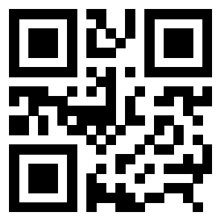 3307276620 Qr Code associato