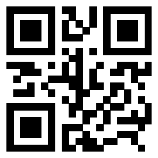 QrCode di 3307276621