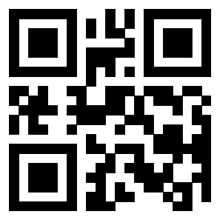 3307276622 Qr Code associato