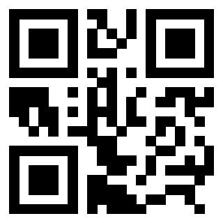 Il Qr Code di 3307276623