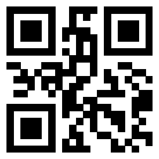 3307276626 - Immagine del QrCode