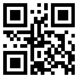 Immagine del Qr Code di 3307276627