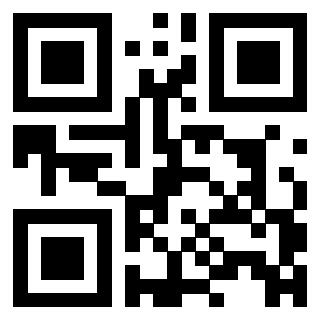 Il QrCode di 3307276628