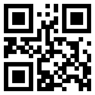 QrCode di 3307276629