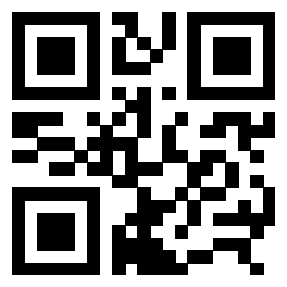 3307276631 - Immagine del QrCode associato
