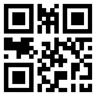 3307276632 Qr Code associato