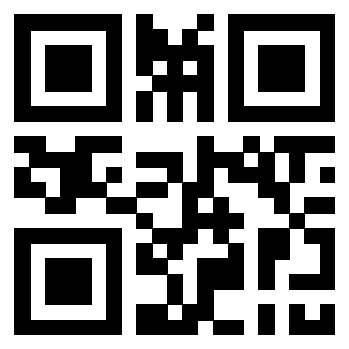 Immagine del QrCode di 3307276633