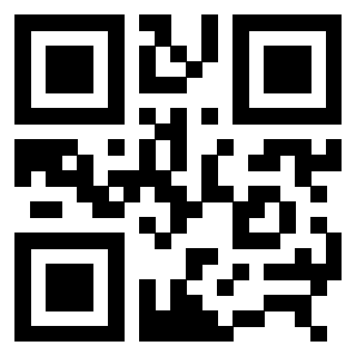 Immagine del QrCode di 3307276636