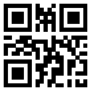3307276637 Qr Code associato