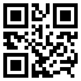 3307276638 - Immagine del QrCode associato