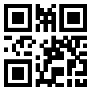 Qr Code di 3307276640