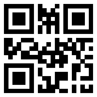 Immagine del QrCode di 3307276642
