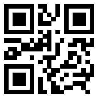 3307276644 QrCode associato