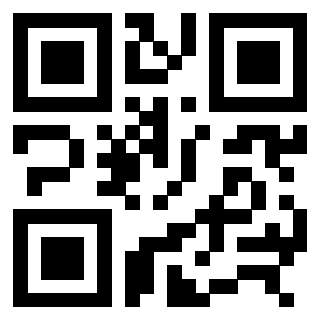 QrCode di 3307276645