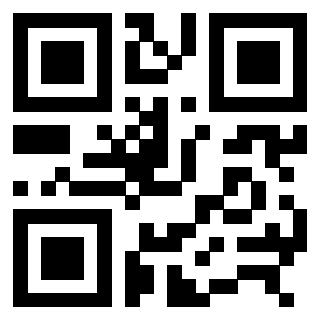 Immagine del Qr Code di 3307276648