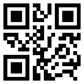 Immagine del Qr Code di 3307276650