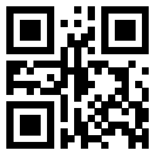 Il QrCode di 3307276651