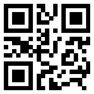 3307276656 - Immagine del QrCode associato