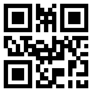 Immagine del QrCode di 3307276660