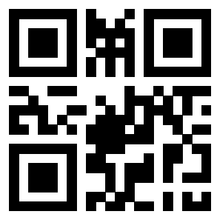 QrCode di 3307276661