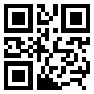 Il Qr Code di 3307276663