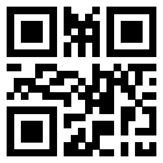 Qr Code di 3307276666