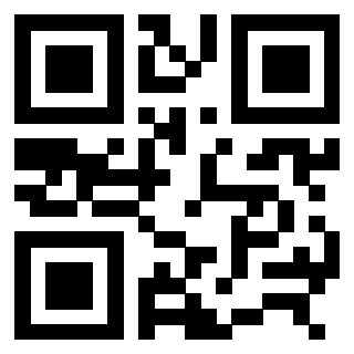 Immagine del Qr Code di 3307276667