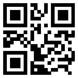 3307276668 Qr Code associato