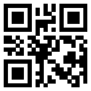 3307276670 - Immagine del QrCode