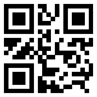 3307276672 - Immagine del QrCode associato