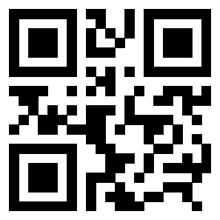 Immagine del QrCode di 3307276673