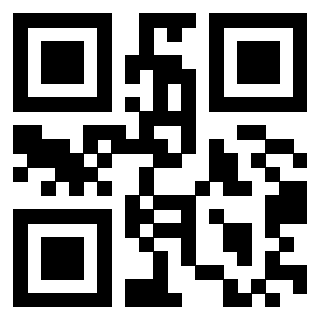 3307276675 - Immagine del QrCode associato