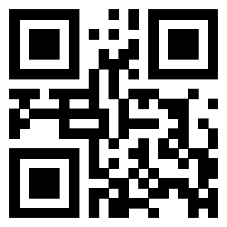 Scansione del Qr Code di 3307276676