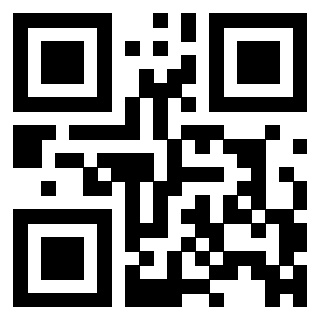 Immagine del QrCode di 3307276677