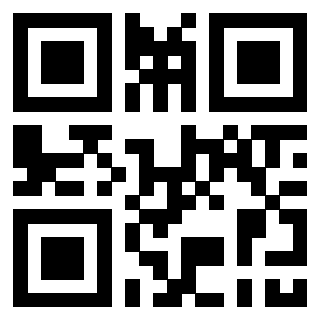 3307276678 - Immagine del QrCode