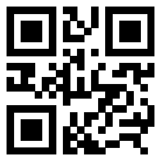 3307276679 QrCode associato